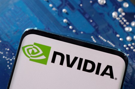 Nvidia’s stock market dominance fuels big swings in the S&P 500