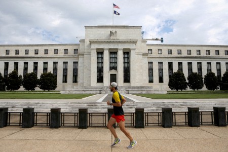 Goldman Sachs still sees 25 basis point Fed cut next week