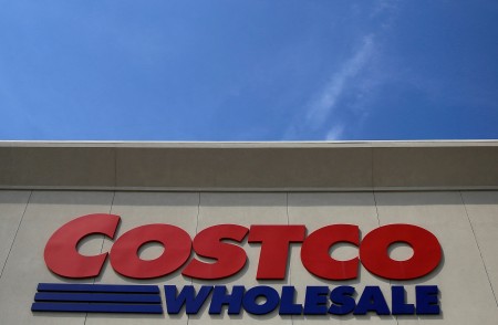 Costco Wholesale misses quarterly revenue estimates on still-muted spending
