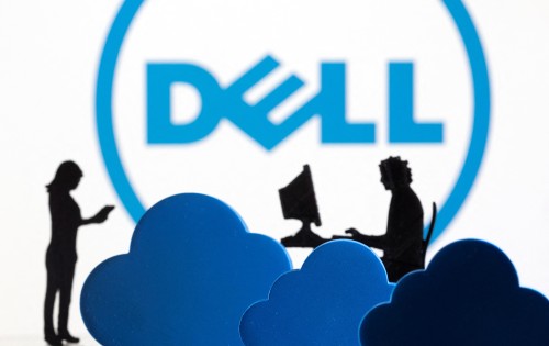 HP, Dell’s weak forecasts spark share selloff, doubts over PC market recovery