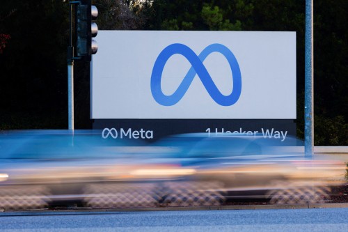 Meta faces trial in October on unfair competition case lodged by Spanish media