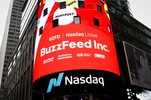 BuzzFeed sells ‘Hot Ones’ creator for $82.5 million to group led by Soros-affiliate