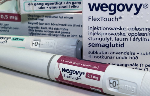 Explainer-What Wegovy’s inclusion in Medicare price negotiation means for patients, company