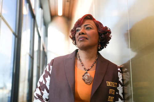 Civil rights leaders mobilize ahead of Trump’s inauguration on MLK Day