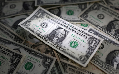 Dollar recovers as Trump proposes Canada and Mexico tariffs