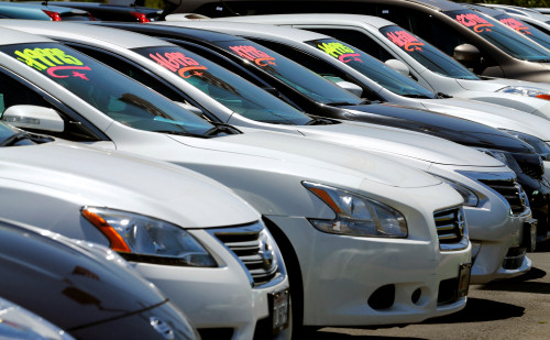 Auto tech firm CDK reaches $630 million settlement in US dealer data case