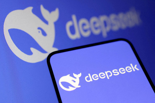 DeepSeek narrows China-US AI gap to three months, 01.AI founder Lee Kai-fu says