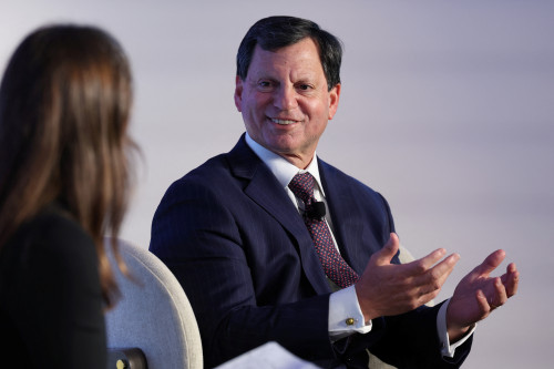 Trump pick to run Social Security says he will review DOGE actions