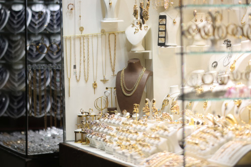 BofA raises gold price forecasts for 2025, 2026