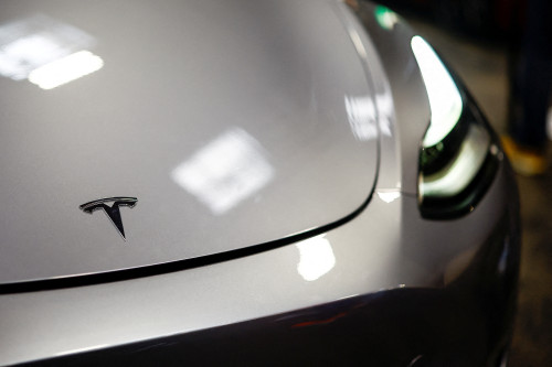 Tesla quarterly sales plunge as Musk backlash grows