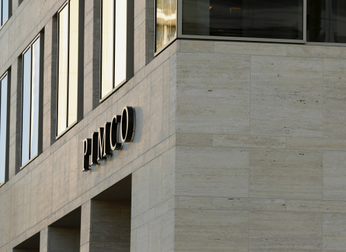 PIMCO steps up private lending to emerging market governments
