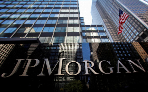 Retail investors buy stocks at largest level in 10 years, JPMorgan says