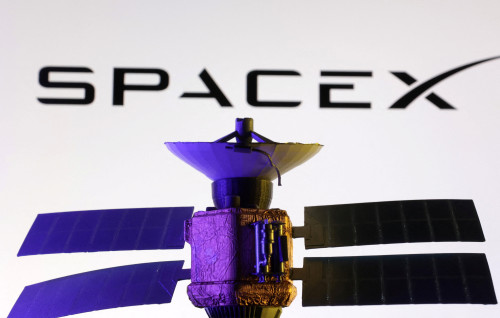 Exclusive-SpaceX, ULA expected to clinch multibillion-dollar contract in key Pentagon launch program