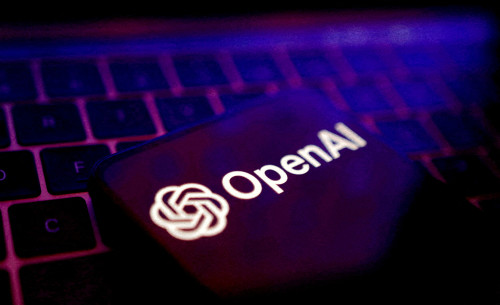 OpenAI in talks to buy Windsurf for about $3 billion, Bloomberg News reports