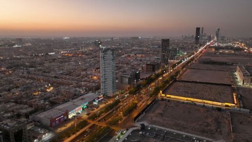IMF cuts Saudi 2025 growth forecast, flags slower oil rebound as a drag on region