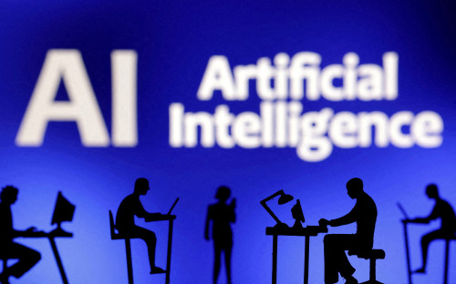 AI economic gains likely to outweigh emissions cost, says IMF