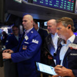 Trading Day: Wall Street extends rebound as trade war fears subside