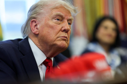 Trump’s 2026 budget proposal plans billions in cuts, New York Times reports