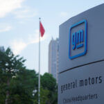 GM recalling 721,000 vehicles over engine issue