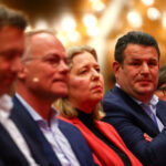 Germany’s SPD to decide on backing coalition with Merz