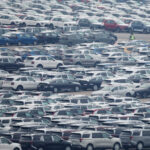 Trump tariff whiplash pushes more automakers to scrap profit guidance