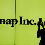 Snap drops as scrapped forecast stokes ad slowdown fears before Meta earnings