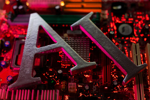 Big Tech’s fortunes diverge as AI powers cloud, tariffs hit consumer electronics