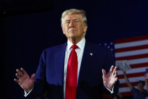Trump administration sues Hawaii, Michigan to block planned climate change lawsuits