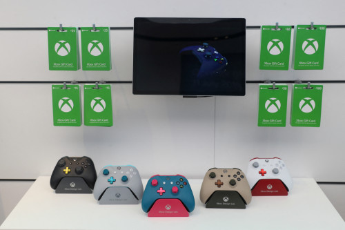 Xbox joins PlayStation in hiking console prices amid U.S. tariff pressures