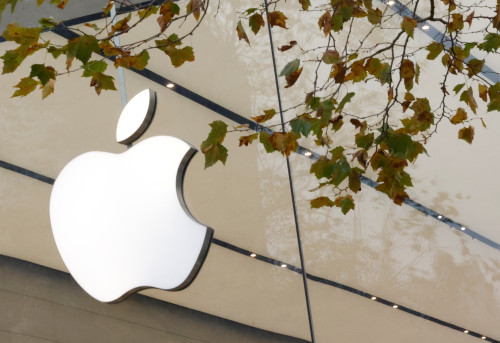 Apple partnering with startup Anthropic on AI-powered coding platform, Bloomberg News reports