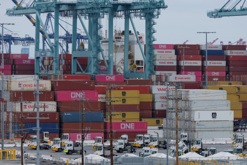 Taiwan says it has concluded first ‘substantive’ tariff talks with US