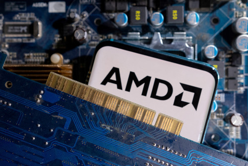 AMD forecasts Q2 revenue above estimates, despite new US chip curbs on China exports