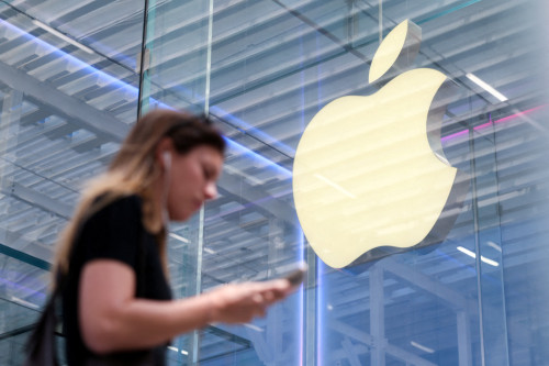 Apple’s Safari revamp plan with AI search a likely blow to Google dominance