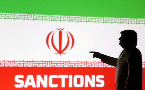 US imposes Iran-related sanctions on third China ‘teapot’ refinery, ports