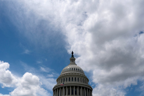 Stablecoin bill fails to clear key hurdle in U.S. Senate