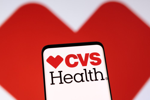 CVS bids for Rite Aid stores, patient data in Pacific Northwest, Bloomberg News reports