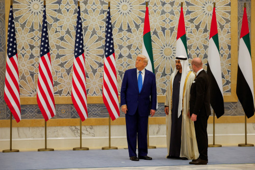 UAE to build biggest AI campus outside US in Trump deal, bypassing past China worries