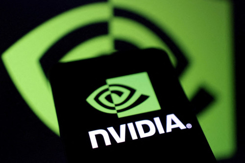 Nvidia seeks Shanghai R&D site after US chip curbs, say sources