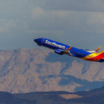 US drops suit against Southwest Airlines over chronically delayed flights