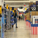 Trump tells Walmart to ‘eat the tariffs’ instead of raising prices