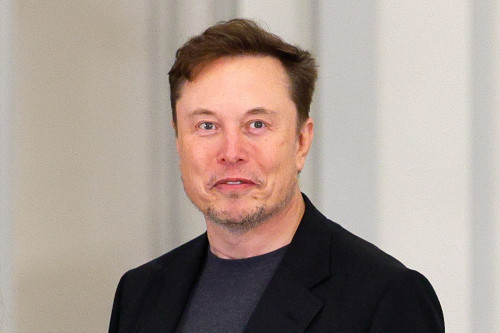 Musk, Republican Party’s biggest donor, says he will cut political spending