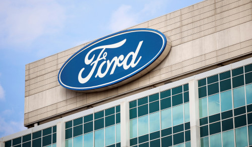 Ford accuses law firms of fraudulent overbilling, including a 57-1/2 hour workday