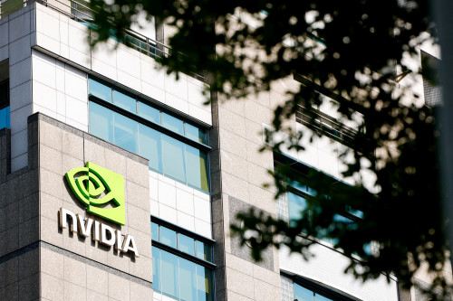 Nvidia forecasts revenue below estimates as US restrictions cost $8 billion in sales