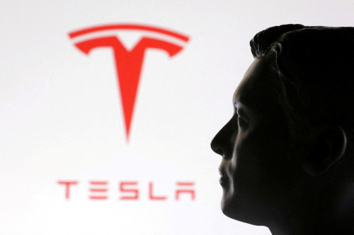 Tesla targets June 12 launch for robotaxi service in Austin, Bloomberg News reports