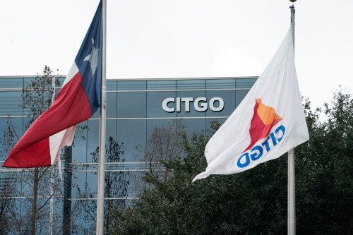 US court extends deadline for improved bids in Citgo parent’s auction