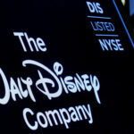 Disney laying off several hundred in film, TV, finance