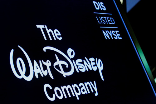 Disney laying off several hundred in film, TV, finance