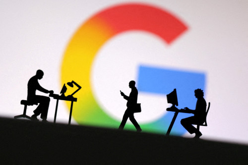 Google to spend $500 million revamping compliance in shareholder settlement