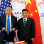 Trump and China’s Xi will likely speak this week, White House says
