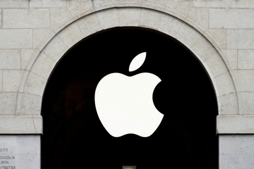 Apple and Alibaba’s AI rollout in China delayed by Trump’s trade war, FT reports
